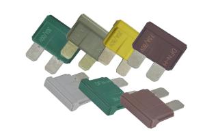China Low Voltage Quick Blow Fuse 80volt 75 Amp 80VDC DC1000A Breaking Capacity: factory