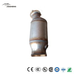 13 Audi A6 C7 Competitive Price Automobile Parts Exhaust Auto Catalytic