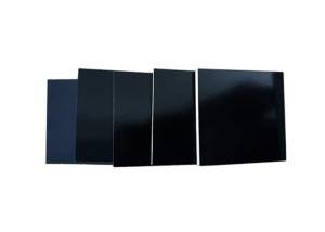 China Eco Friendly Poplar Core Plywood , 18mm Sheathing Plywood Multiple Use factory