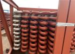 Industrial Coal Energy Saving Boiler Superheater