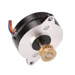 Bldc Brushless Permanent Magnet Dc Motor Customized 24v 25nm 1000w