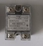 10-100A 380VAC Solid State Relay SSR Relay