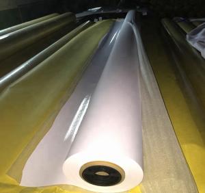 China Large format custom vinyl pennant banner, outdoor canvas banners factory