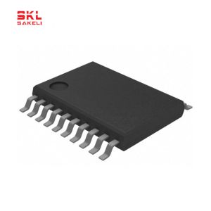 China MSP430G2302IPW20 Microcontroller MCU Embedded Speed 16MHz Connectivity I²C on sale