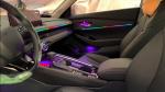 Ambient lights LED Rainbow symphony dynamic for Honda INSPIRE(2023)