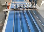 Bundling Bag Paper Bundle Packing Machine , Feeding PLC Facial Tissue Machine