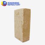 Eco Friendly Lightweight Silica Refractory Bricks Insulated Brick Thermal