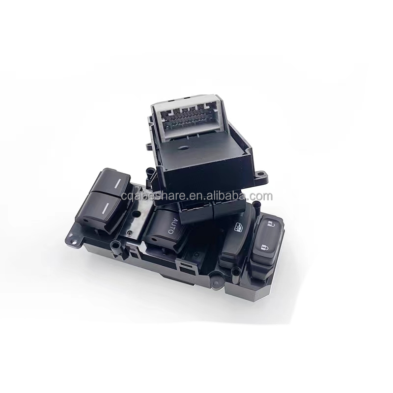 Car Fitment HONDA Enough Stock Front Left Power Window Door Switch For Civic FC1/FC7