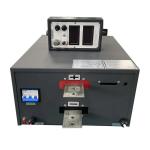 110V 100A Anodizing Power Supply For Aluminium Anodizing
