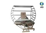 Semi Automatic Pe Strap Binding Machine For Corrugated Carton Box High