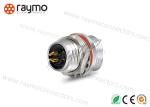 LEMO W Series IP68 Circular Deepsea Connector