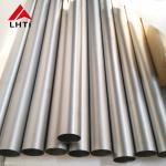 Polished Titanium Long Tube With Good Heat Resistance 4.51G/Cm3 Density 1000Mpa