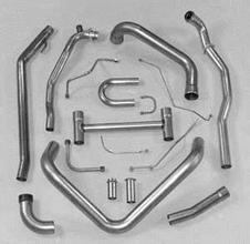 China Most Excellent Tube Bending Machine From Caos Machinery factory