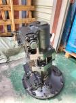 PC220-6 6D102 PC200-6 Excavator Main Pump 708-2L-21450 708-2L-21521 708-2L-00450