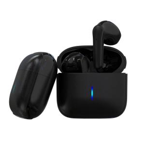 China TWS Bluetooth 5.1 Earphones Waterproof Wireless Earphones With Ear Hooks factory