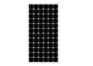 China 5BB 9BB 370W 390W 400W Monocrystalline Solar Panel High Efficiency PERC factory