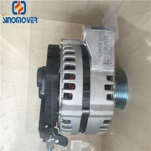 China Engine Alternator VG1560090010 Sino Truck Spare Parts factory