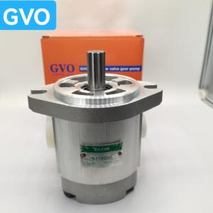 China 9218005 4276918 Pilot Gear Pump For Hitachi EX200-3 ZX270-3 ZX450 ZX470-3 Excacvator factory