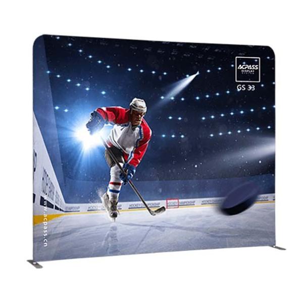 China Custom Vinyl Banner Printing Design Outdoor Banner Double Sided factory