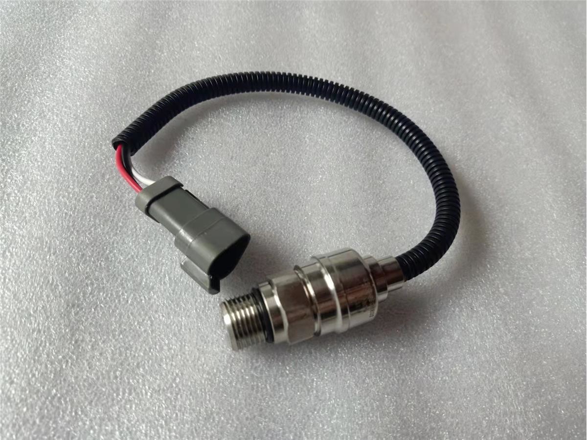 CAAT Electric Parts 221-8859 2218859 HIGH PRESSURE SENSOR For CAATerpillar E320C