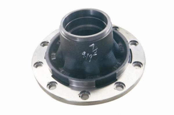 327280180 14T Trailer Wheel Hub BPW Semi Trailer Hubs