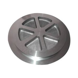 China High Pressure CT8 Aluminium Gravity Die Casting , Horizontal Gravity Die Casting Products factory