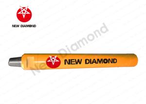 China Professional Forging Down The Hole Hammer For Mining Tools , ISO Standard factory