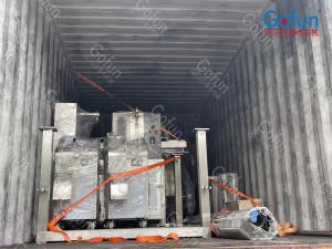 China Food standard SUS 304 Apple Processing Line Cold Press Fruit Juice Processing Line factory
