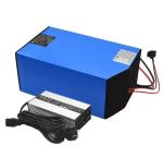 72v Lithium Ion Battery Pack 30ah 38ah 40ah 50ah For Electric Bicycle 1000w