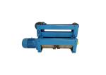 Reliable Electric Hoist , European Standard 10 Ton Wire Rope Pulling Hoist
