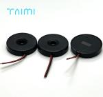 Diameter 30X9 Active Piezo Buzzer Car Instrument 9V 12V 2.5K 3K DC Buzzer