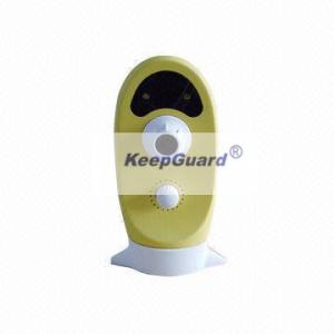 China 1280x1024 Wildlife Garden Camera GWC Waterproof With Time Lapse factory