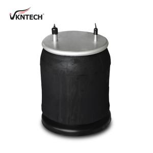 China DAYTON 352-9294 Gas-Filled Air Bellow 1R11-915 CONTITECH 9 9K-15 P 423 Rubber Air Suspension Firestone W01-358-9294 factory