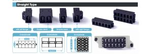 China Stackale Fiber Optic Adapters , Fiber Optic Cable Adapter Long Life Time factory