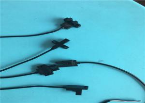 China 12V U Shaped Photoelectric Sensor Reduced External Light Interference Reliable factory