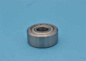 China Durable Auto Wheel Bearing Easy Install Flawless Performance Compact Design factory
