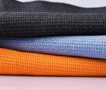 Antibacterial Lightweight Rectangle Microfiber Yoga Towel