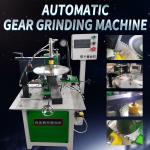 Gear Grinding Machine for Woodworking Saw Blade Sharpening PM870C Automatic