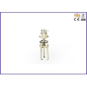 China High Precision Toys Testing Equipment Tension Clamp with Three Pronged Clamp on sale