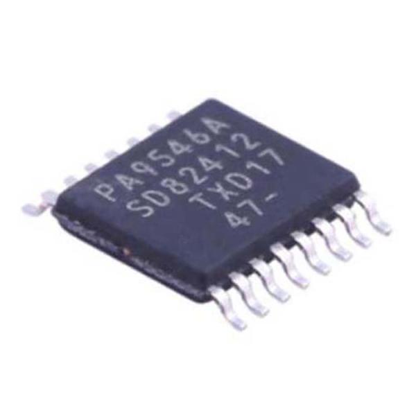 Integrated Circuits PCA9546APW PCA9546a LED Driver ic chip BOM Module Mcu Ic Chip PCA9546