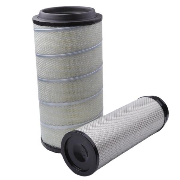 Shipping DHL UPS EMS FEDEX Air Filter for Shacman F2000 X3000 Dongfeng Yuchai