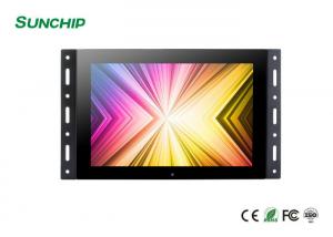 China ABS Metal Commercial Android Tablet 10.1