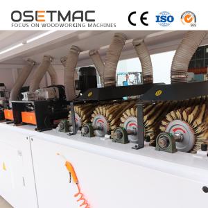 China Automatic Industrial Sanding Machine For Polishing Wood factory