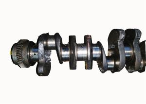China 6HK1 Second Hand Crankshaft For SH350 - 3 8 - 97603004 - 0 897603 - 0040 factory
