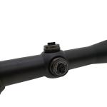 SECOZOOM 3-9x42 Glass Etched Tactical Rifle Scope Optics Mil Dot Compact
