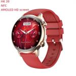 Waterproof Sports BT Call Smart Watch Fitness Tracker Practical