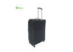 Light Weight Suitcase Trolley Luggage Bag with Carry Handles