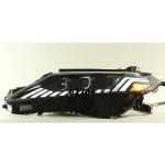 Toyota Camry Auto Parts Car Light Front Lamp Headlight