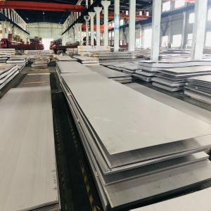 China Mills Galvanized Stainless Steel 0.12 - 5.0mm 201 202 301 303 factory
