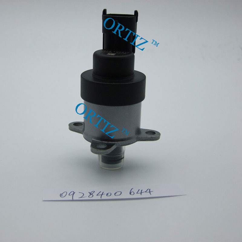 230G Durable Cargo Spare Parts , Fuel Metering Solenoid Valve 0928 400 644